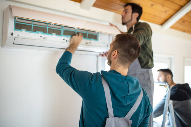 Best HVAC maintenance near me  in Woodworth, LA