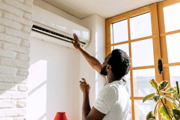 Best Furnace repair near me  in Woodworth, LA