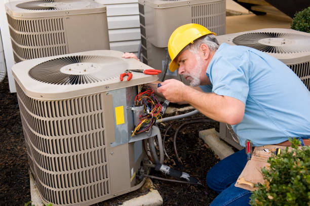 Best Affordable air conditioning repair  in Woodworth, LA
