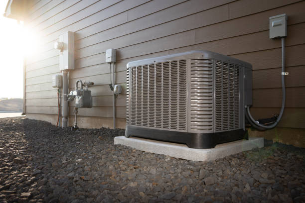 Best Heating repair services  in Woodworth, LA